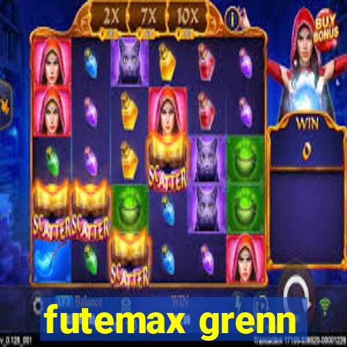 futemax grenn